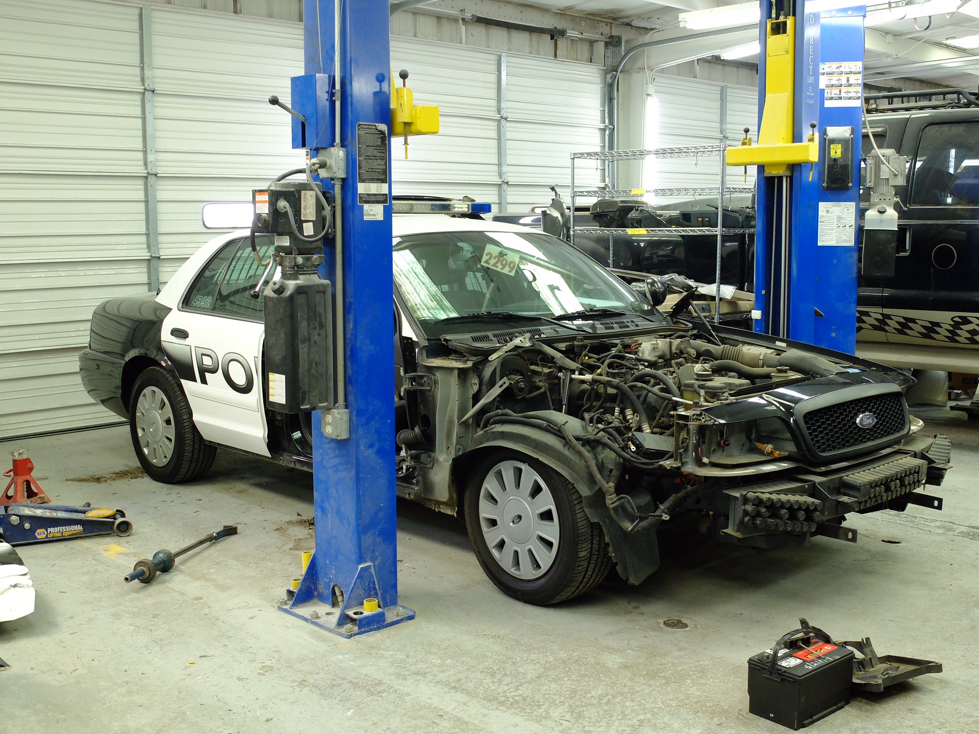 Collision Repair, Bumper & Dent Repair Auto Innovations Inc